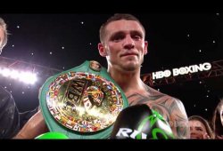 Bernard Hopkins vs. Joe Smith Jr.: WCB Highlights (HBO Boxing)